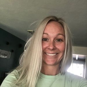 Meet your Posher, Michele